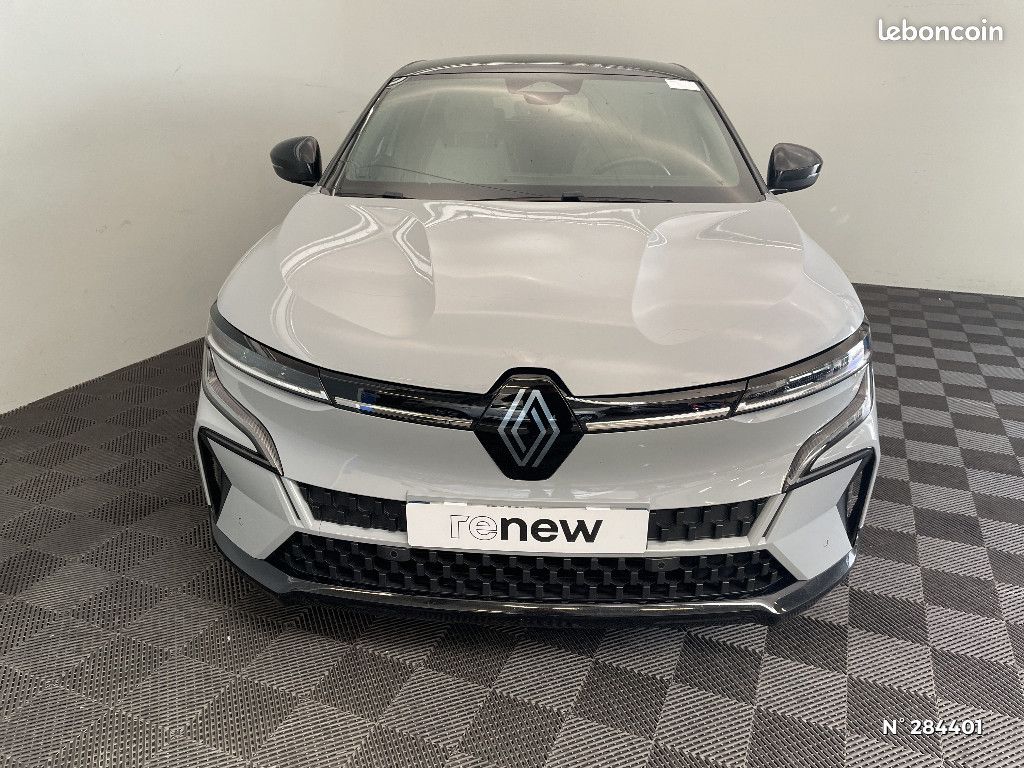 Renault Mégane E-TECH EV60 220 ch super charge Techno (image 3)