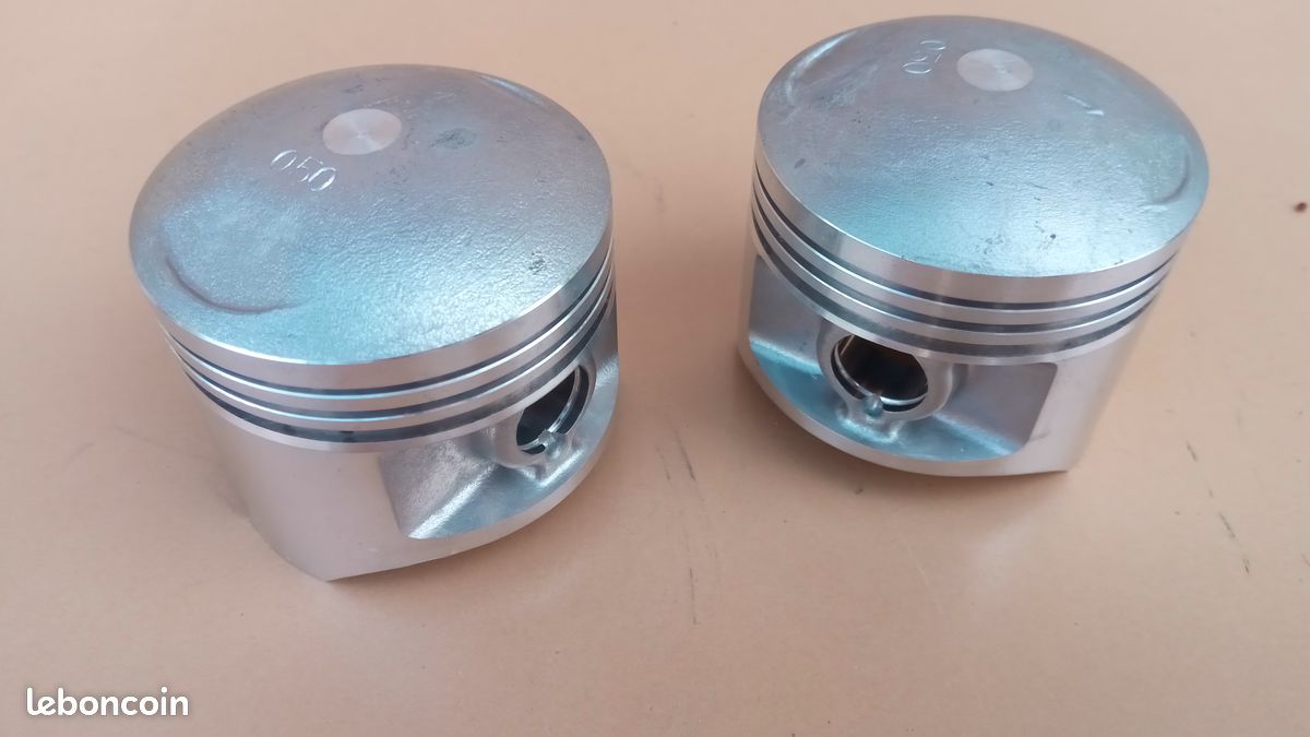 Pistons Kawasaki 400 kz (image 1)