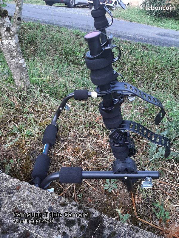 Porte vélo (image 3)