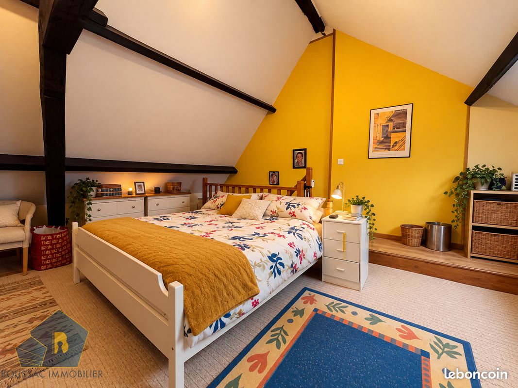 Maison 3 pièces 62 m² (image 4)