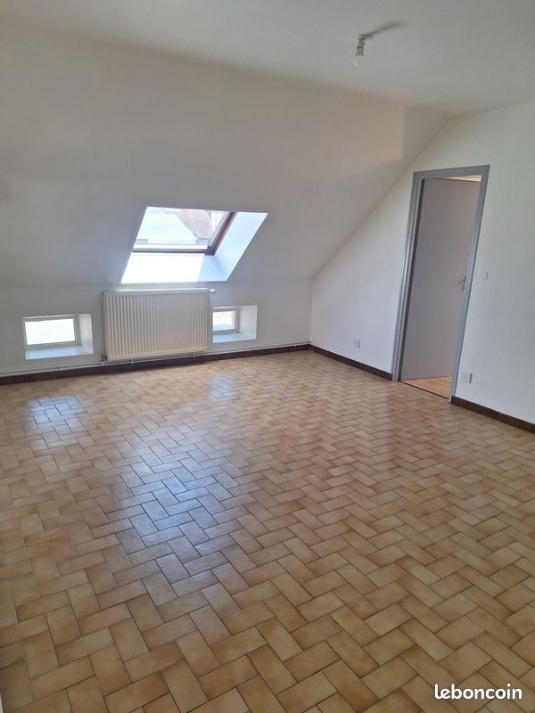 Appartement 3 pièces 47 m² · à Breurey-lès-Faverney · 47 m² · 432 €