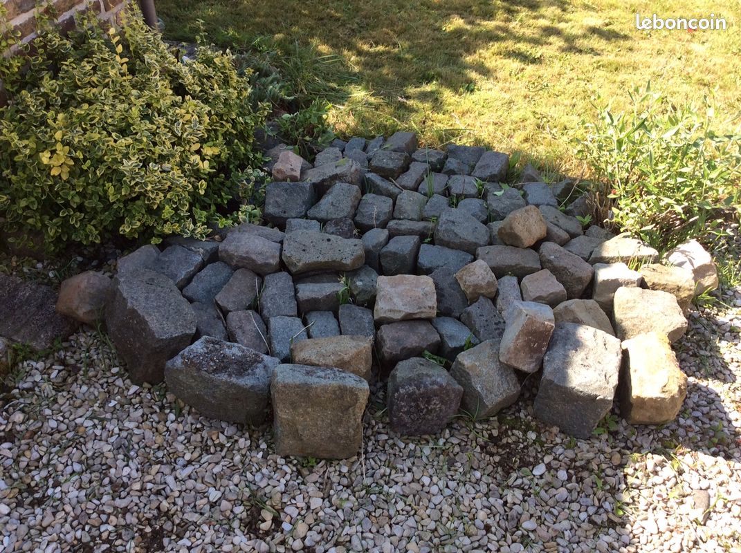 Pavés du nord (image 1)