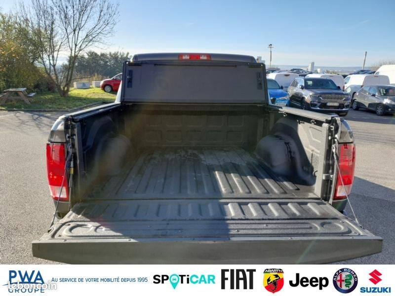 Dodge Dodge RAM 1500 (image 6)