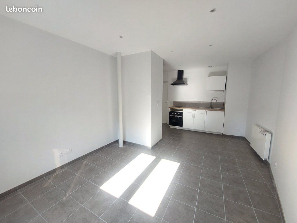 Appartement 2 pièces 36 m² · à Saint-Étienne · 36 m² · 495 €