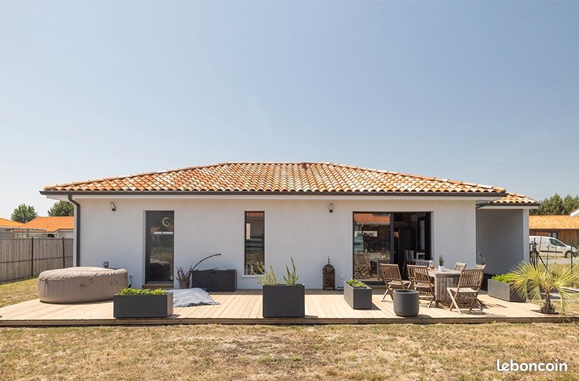 Maison 7 pièces 152 m² · à Châtenois · 152 m² · 135 000 €