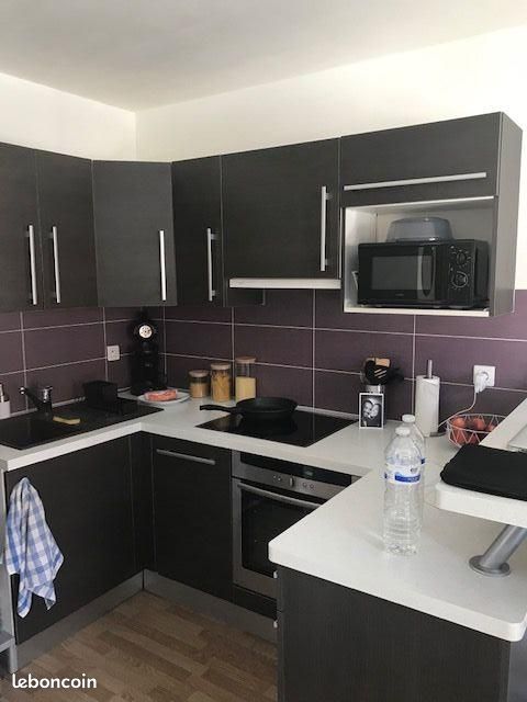 Appartement a louer ozoir-la-ferriere - 1 pièce(s) - 33 m2 - Surfyn