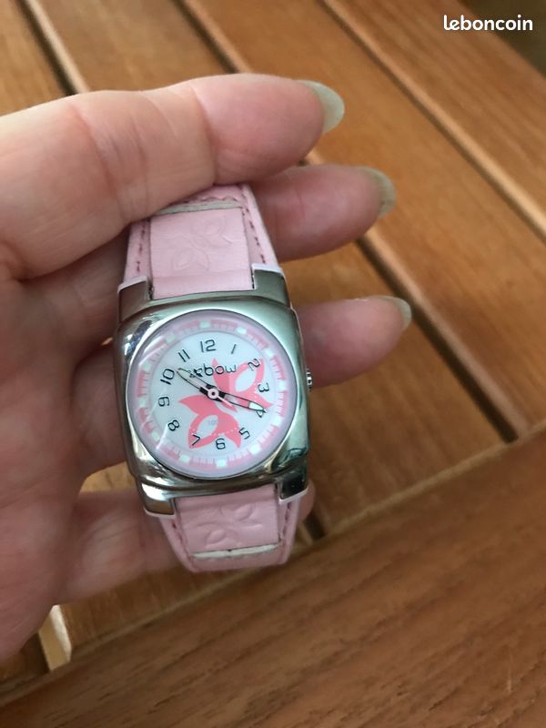 Montre Oxbow femme (image 4)