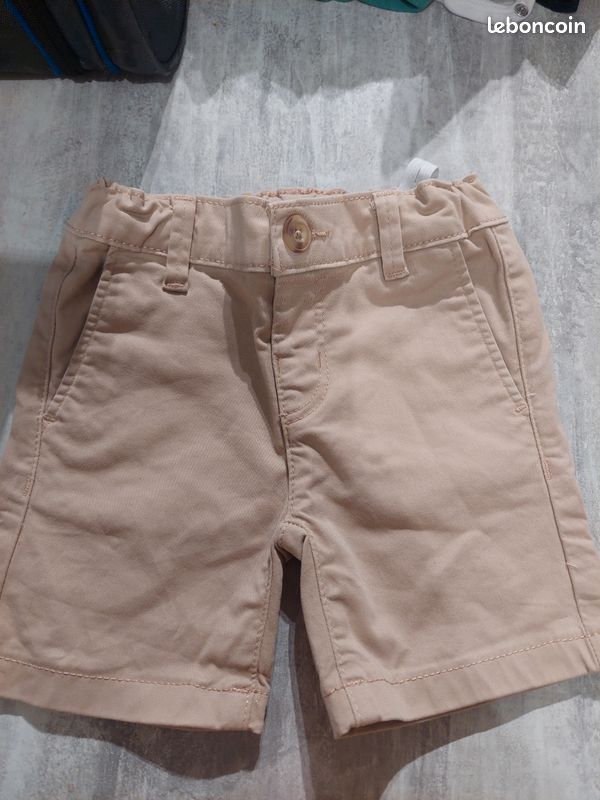 Vêtements garcon 3 ans (image 4)