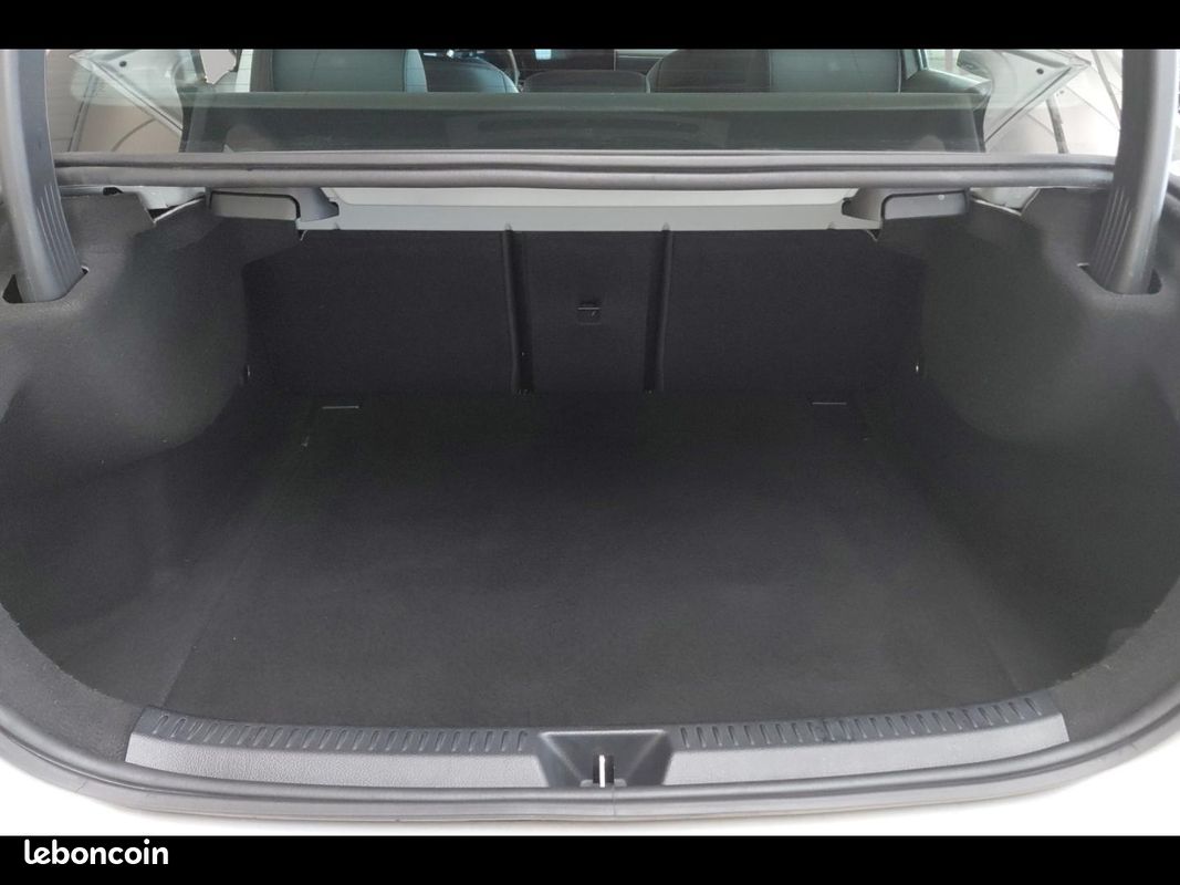 Mercedes-benz Classe A Berline 180 d 116ch Style Line 7G-DCT (image 14)