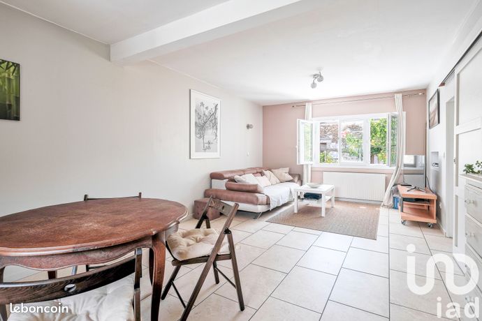 Propriété 4 pièces 114 m²