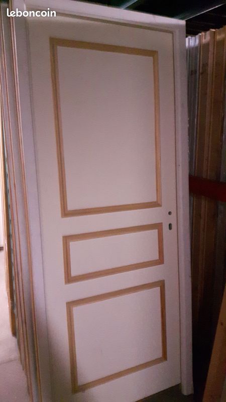 Blocs portes palières/portes entrée appartement (image 3)