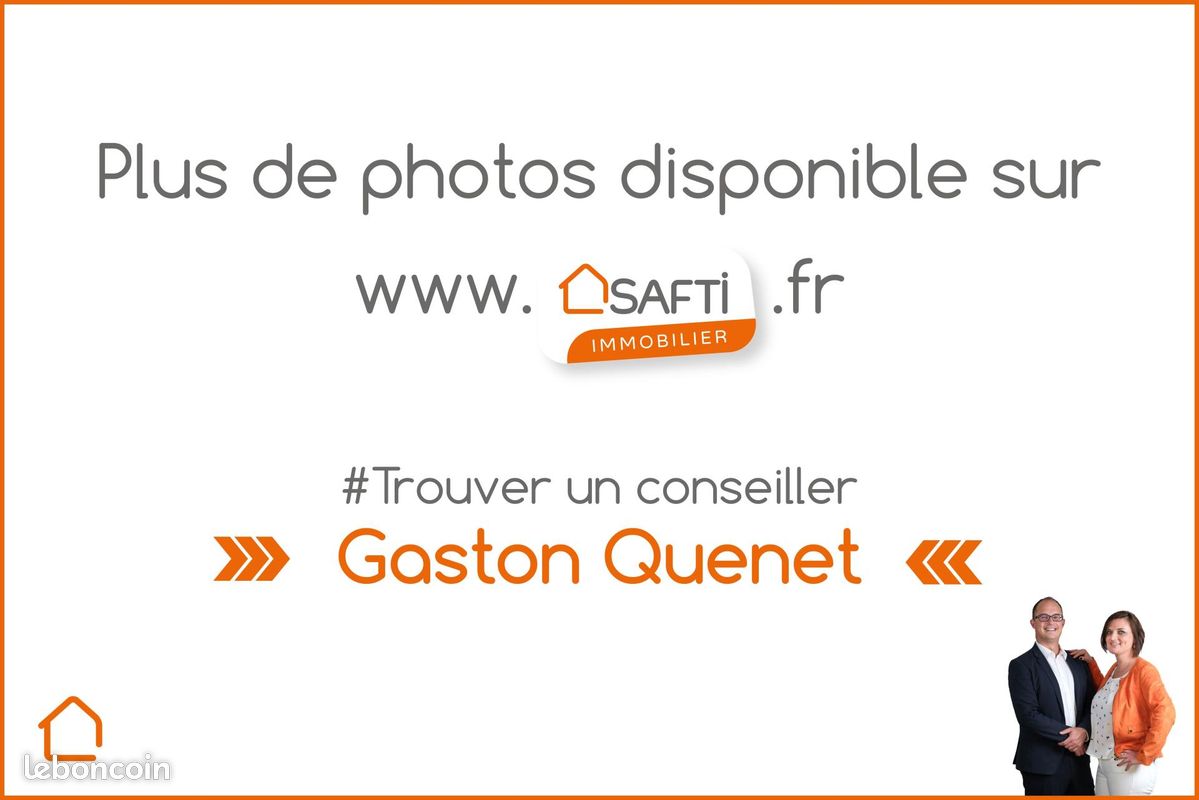 Maison 5 pièces 96 m² (image 11)