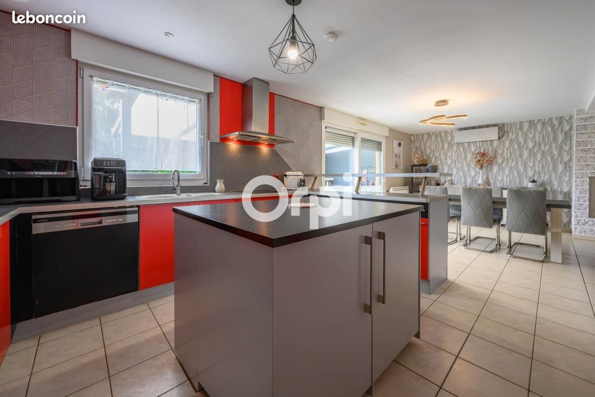 Maison 4 pièces 108 m² (image 6)