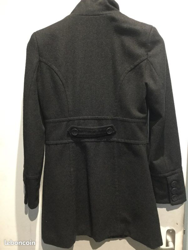 Manteau d’hiver femme (image 2)