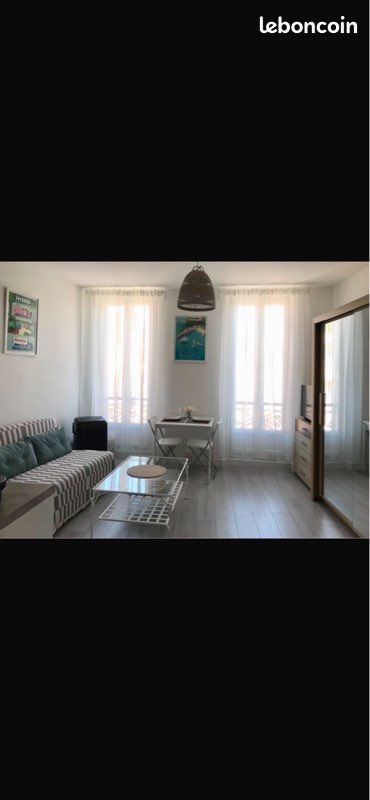 Appartement 1 pièce 32 m² · à Hyères · 31,5 m² · 129 000 €