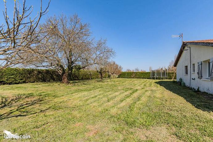Maison 4 pièces 101 m²