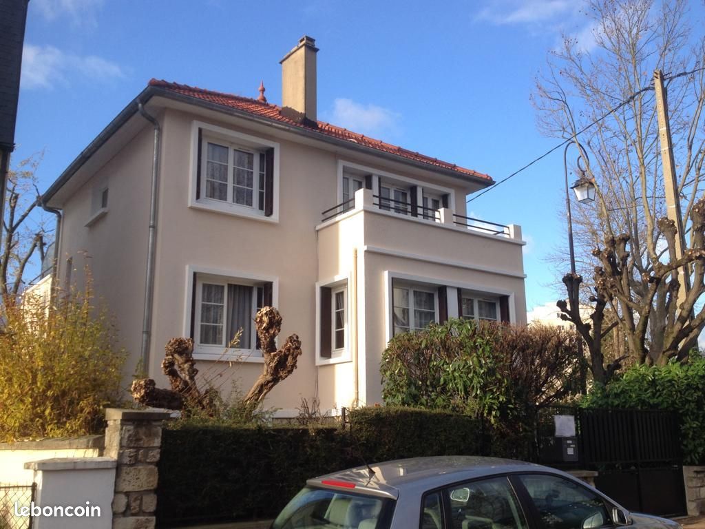 Maison 6 pièces 133 m² · à Antony · 133 m² · 640 000 €