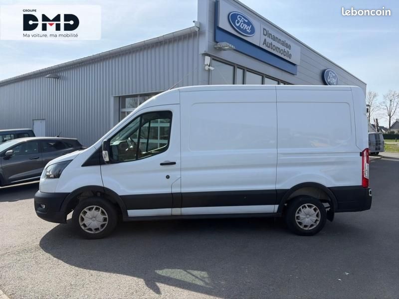 Ford Transit 2T Fg T310 L2H2 2.0 EcoBlue 130ch S&S Trend Business (image 3)