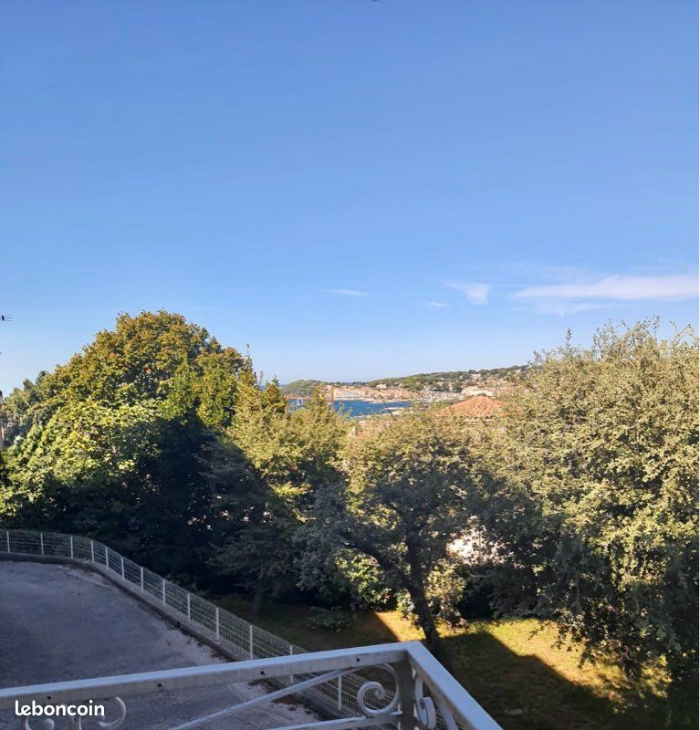 Appartement 2 pièces 56 m² · à Six-Fours-les-Plages · 56 m² · 297 000 €