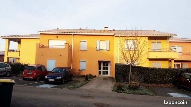 Appartement 3 pièces 59 m² · à Cépet · 59 m² · 139 000 €