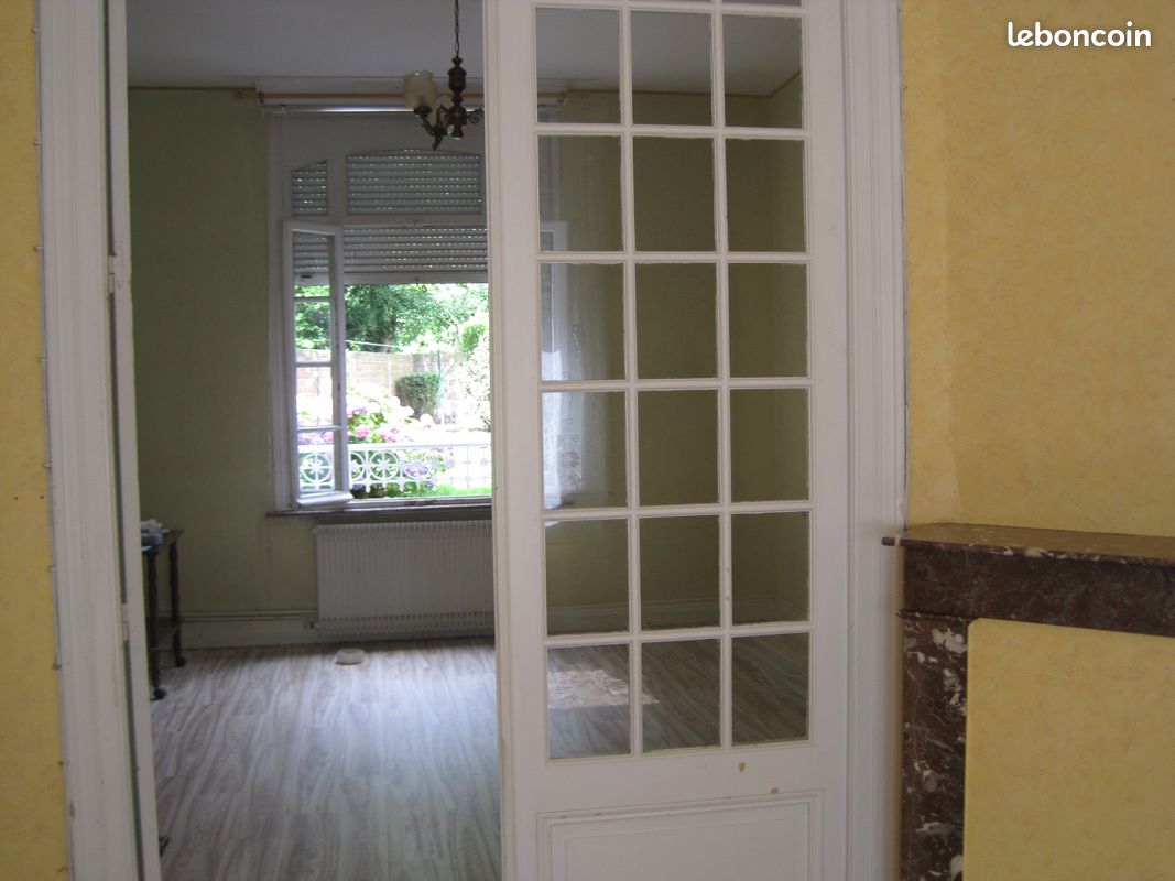 Maison 4 pièces 150 m² · à Saint-Pol-sur-Ternoise · 150 m² · 130 000 €