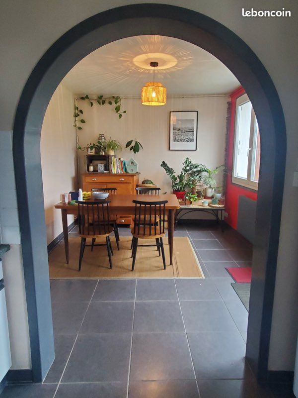 Maison 5 pièces 95 m² · à Saint-Martin-des-Champs · 95 m² · 750 €/mois