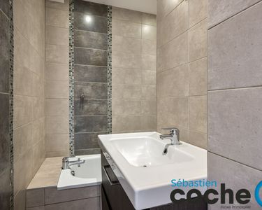 Appartement 228 000 € - 53 m²