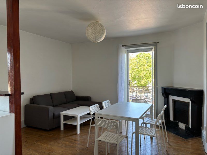 Appartement 3 pièces 57 m² · à Annonay · 57 m² · 560 €/mois