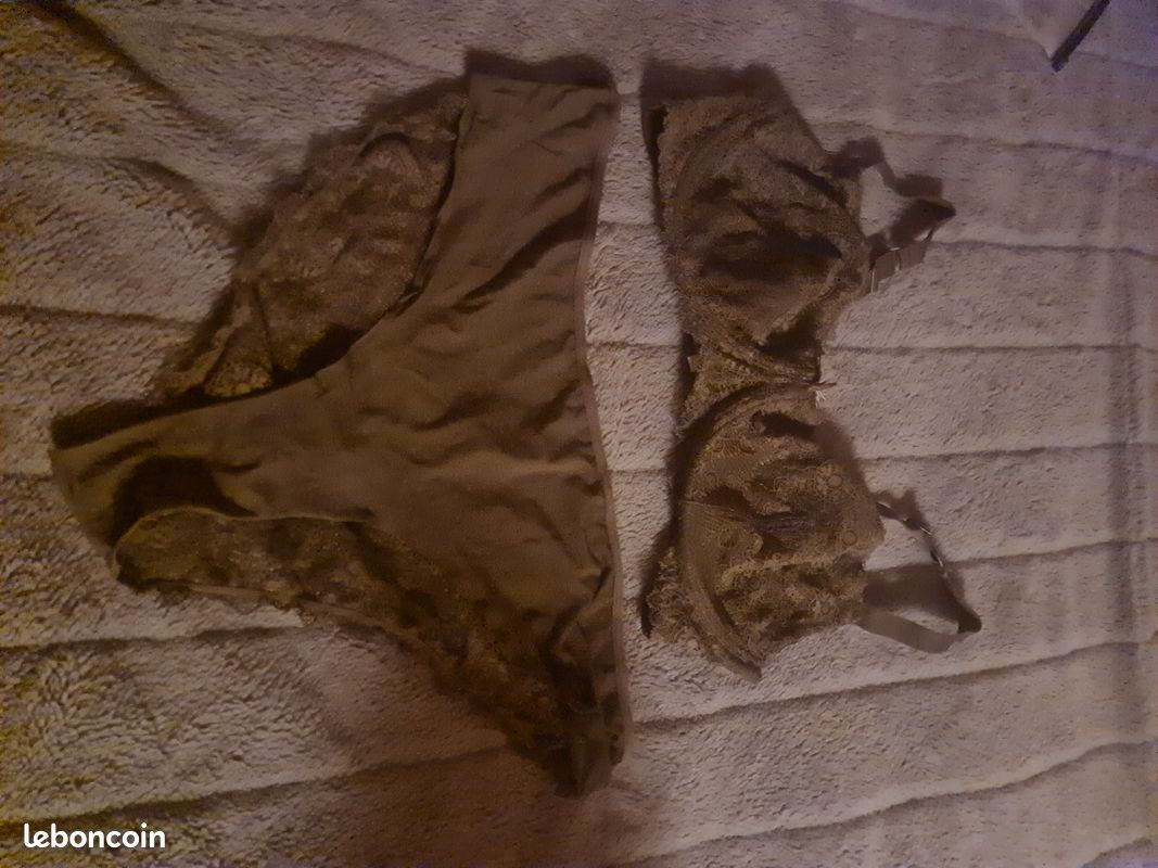 Lingerie femme (image 1)