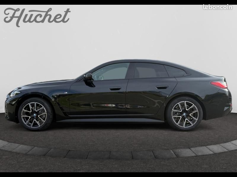Bmw i4 eDrive35 286ch M Sport (image 2)