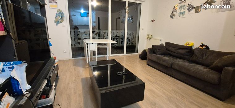 Appartement a louer bretigny-sur-orge - 2 pièce(s) - 42 m2 - Surfyn