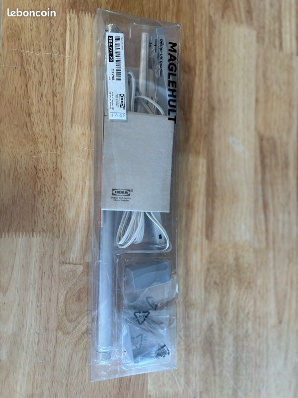 Lampe tableau IKEA (image 2)