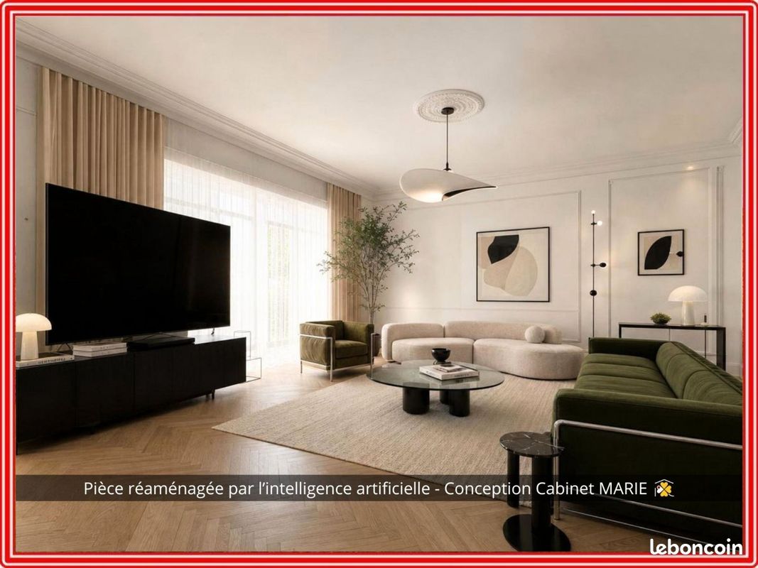 Maison 4 pièces 94 m² · à Le Havre · 94 m² · 288 000 €
