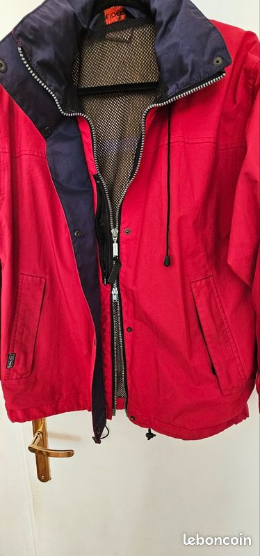 Veste imperméable (image 6)