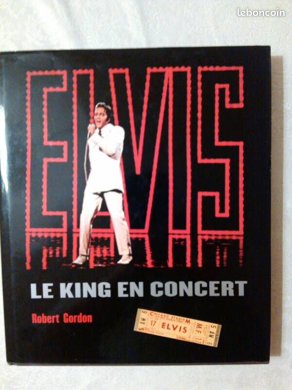 Elvis Le King en concert (image 2)