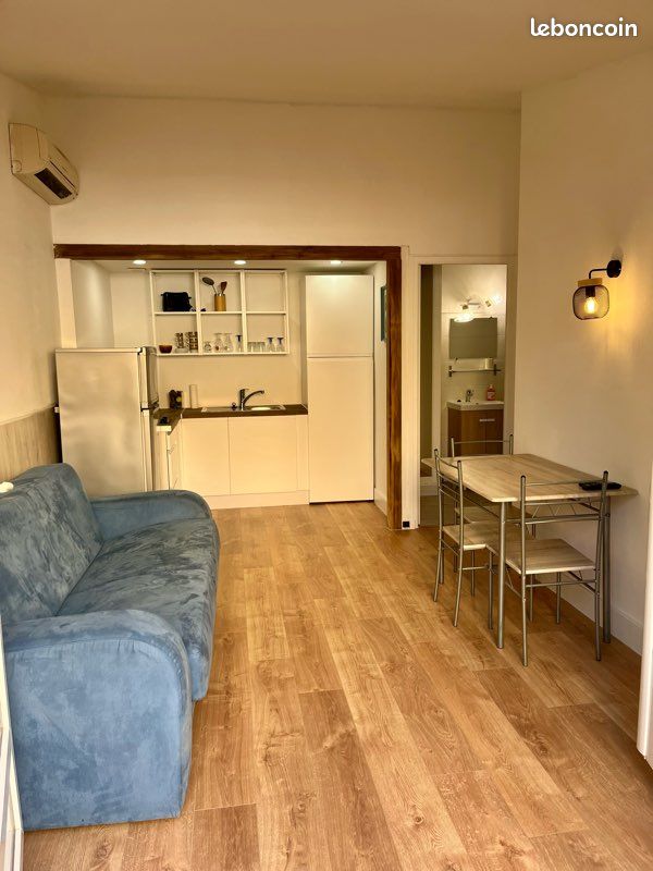 Appartement 2 pièces 32 m² · à Argelès-sur-Mer · 32 m² · 650 €/mois