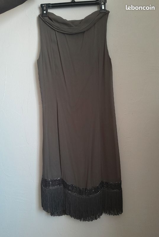Robe habillée Liu jo (image 2)