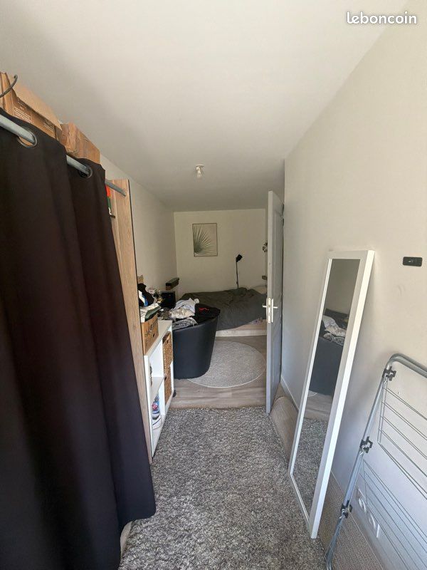 Appartement 3 pièces 40 m² · à Mayenne · 40 m² · 410 €/mois