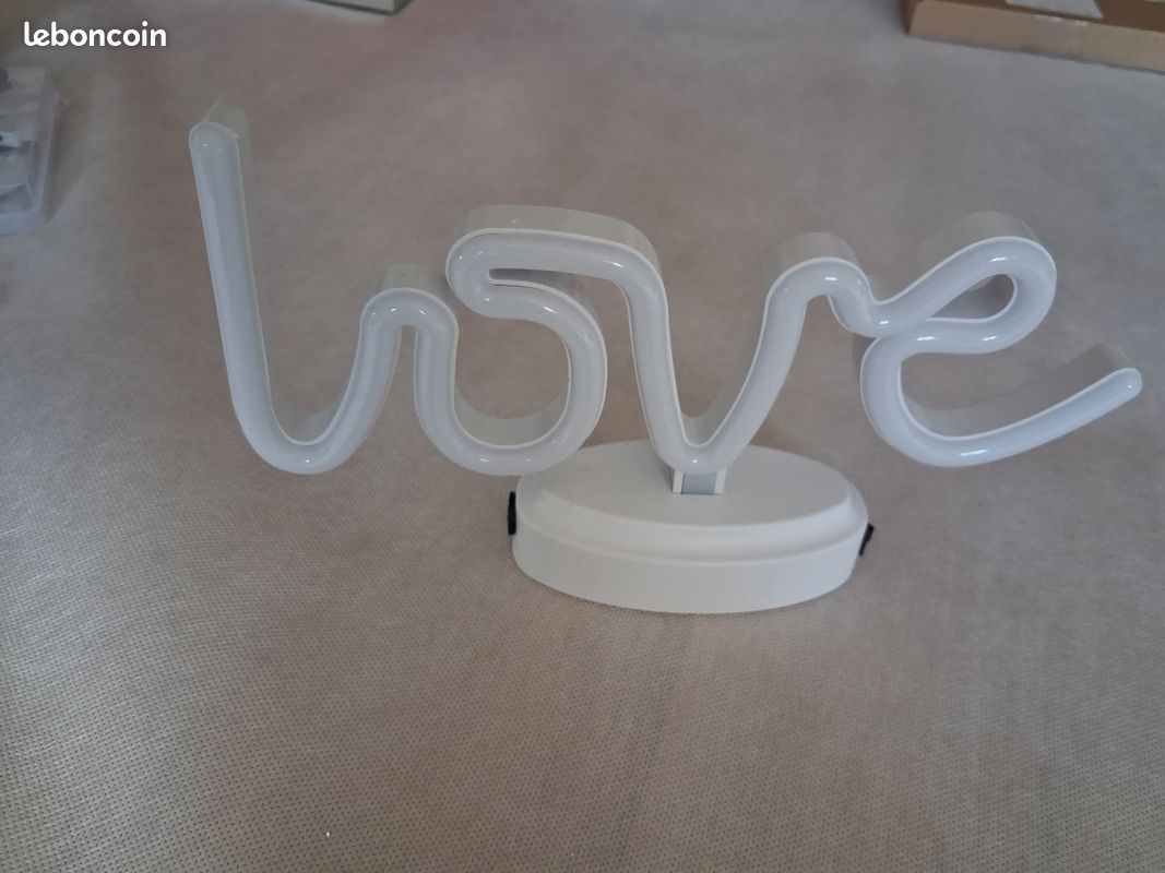 Love lumineux (image 2)