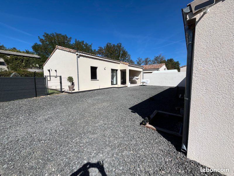 Maison 4 pièces 83 m² · à Saulce-sur-Rhône · 83 m² · 255 000 €