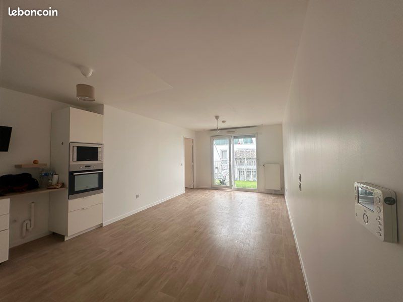 Appartement 2 pièces 42 m² · à Sevran · 41,5 m² · 145 000 €