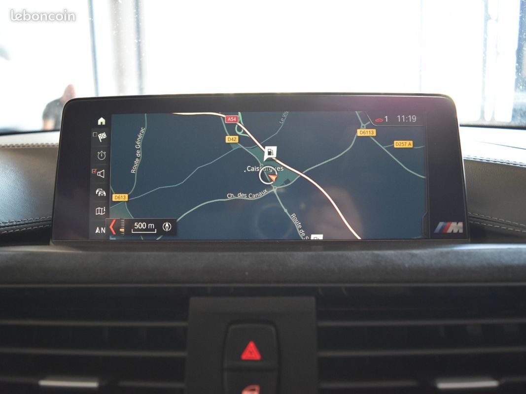 BMW M4 COUPE CS 460 ch DKG7 / PAS DE MALUS (image 33)