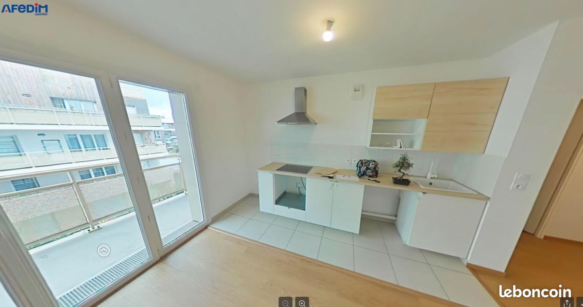 Appartement 3 pièces 63 m² · à Combs-la-Ville · 63 m² · 1 032 €/mois