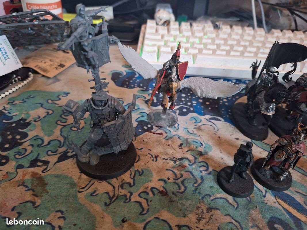 Warhammer age of sigmar cities of sigmar (image 2)