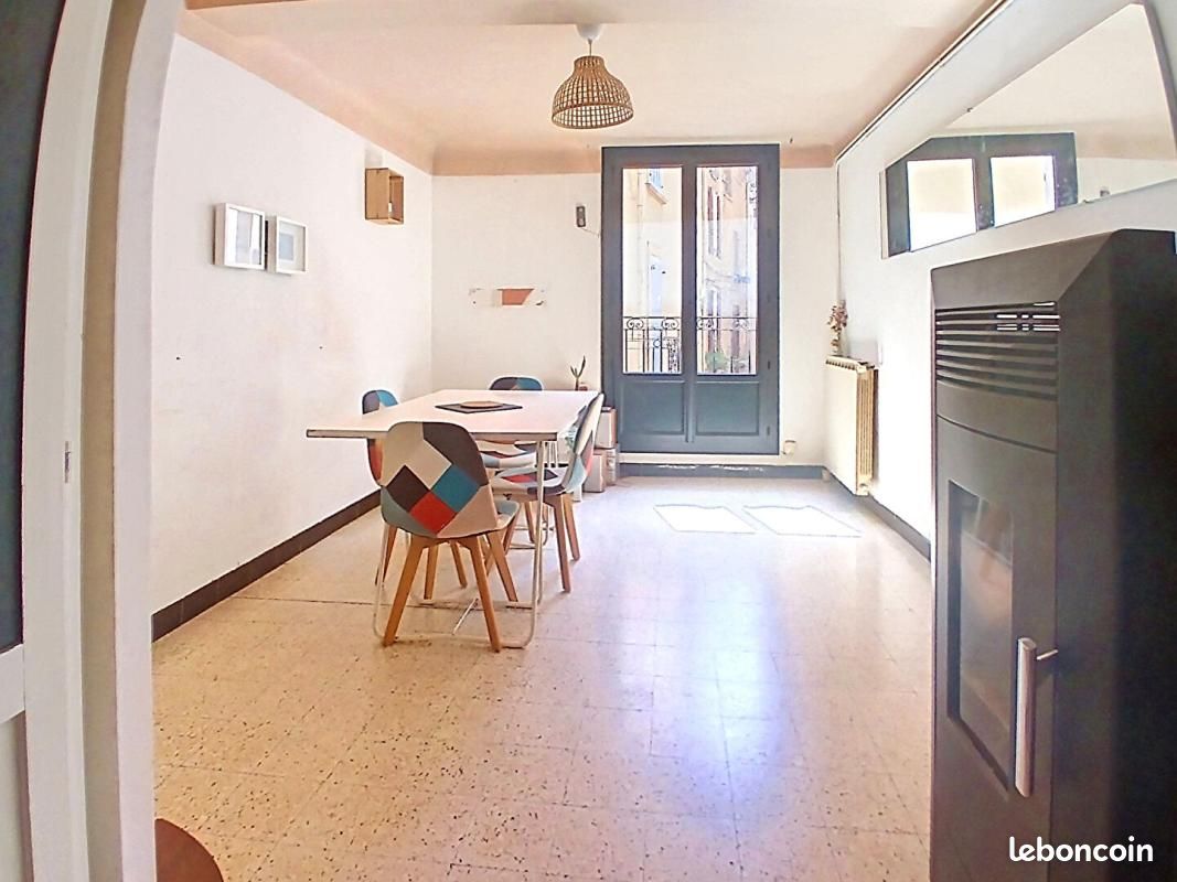 Maison 6 pièces 113 m² · à Correns · 113 m² · 139 000 €