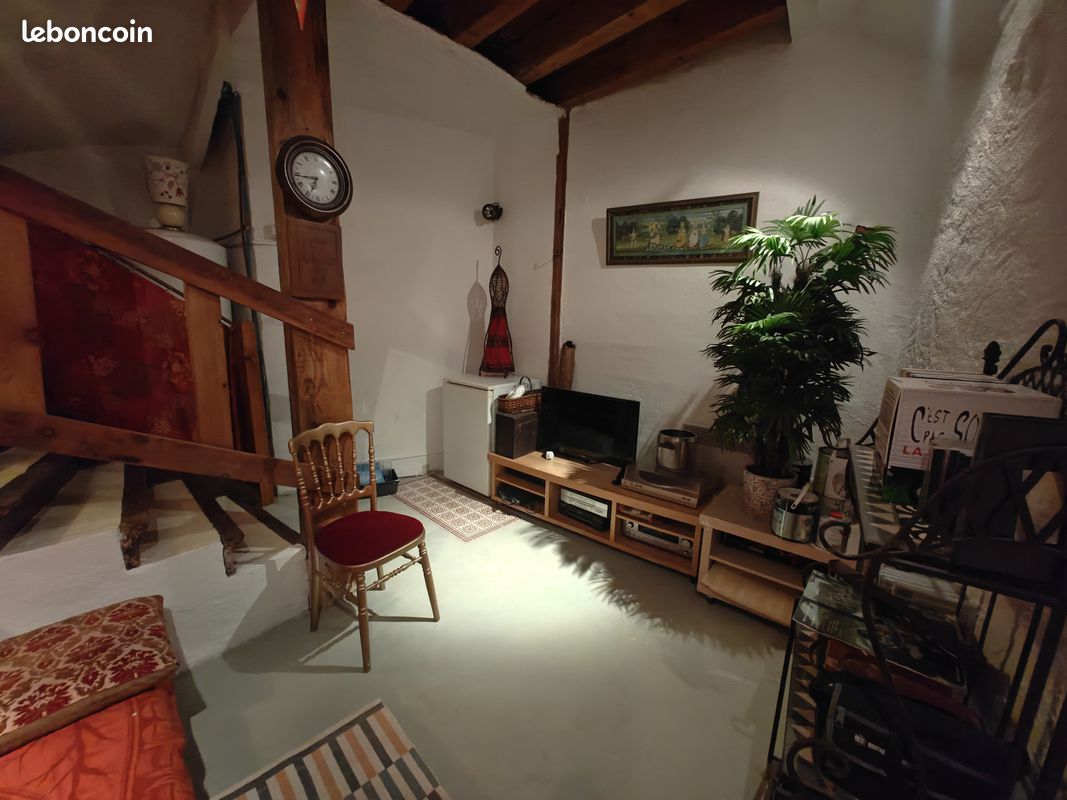 Duplex 4 pièces 93 m² (image 3)