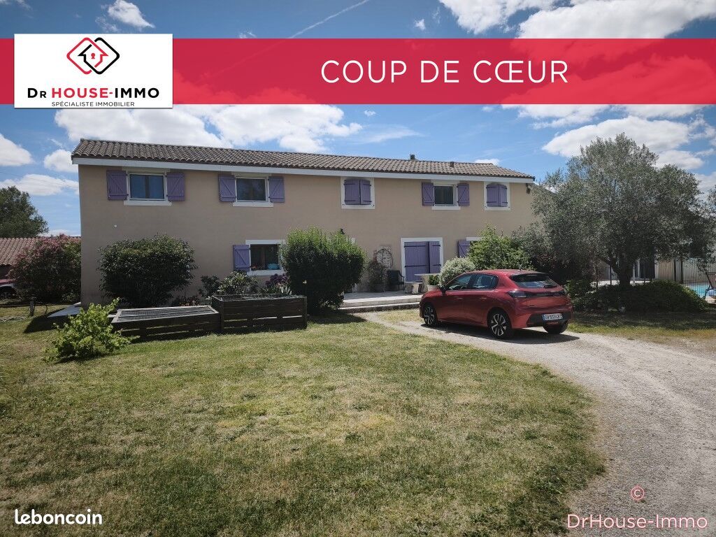 Maison 4 pièces 197 m² · à Pamiers · 197 m² · 380 000 €