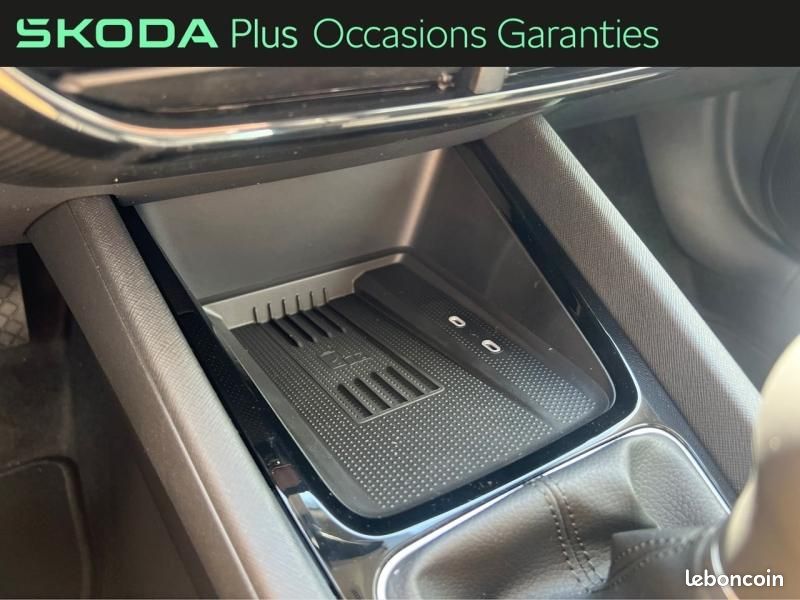 Skoda Octavia 2.0 TDI SCR 116ch Selection (image 32)
