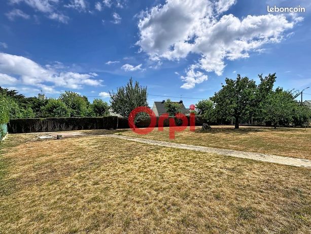 Terrain 578 m² Damgan