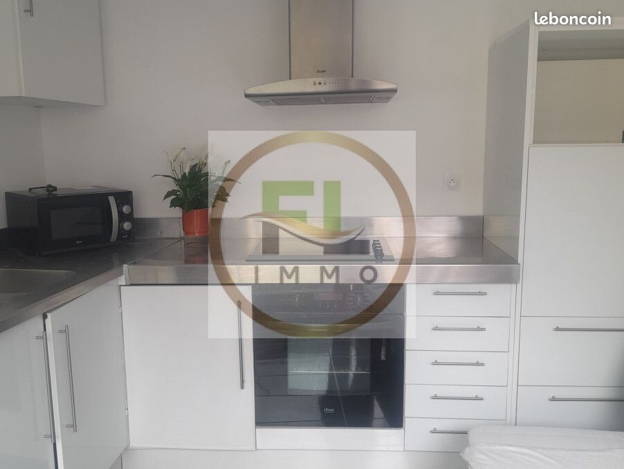 Appartement a louer acheres - 1 pièce(s) - 21 m2 - Surfyn